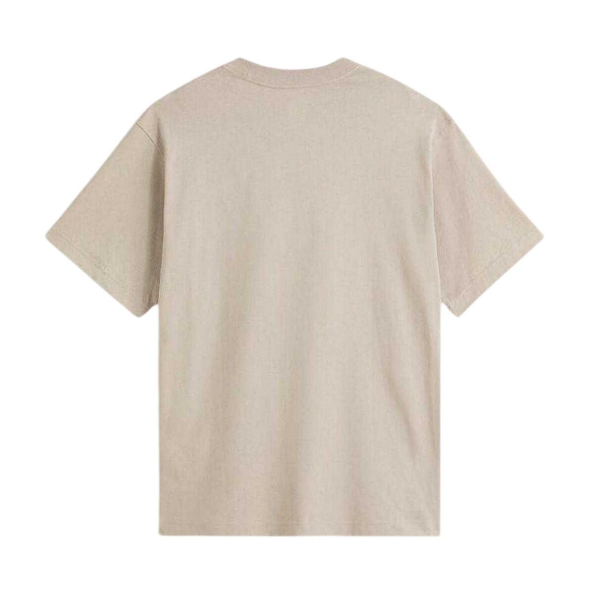 Tshirt Motif/style Logo Rectangulaire Homme (Champignon) 2/2