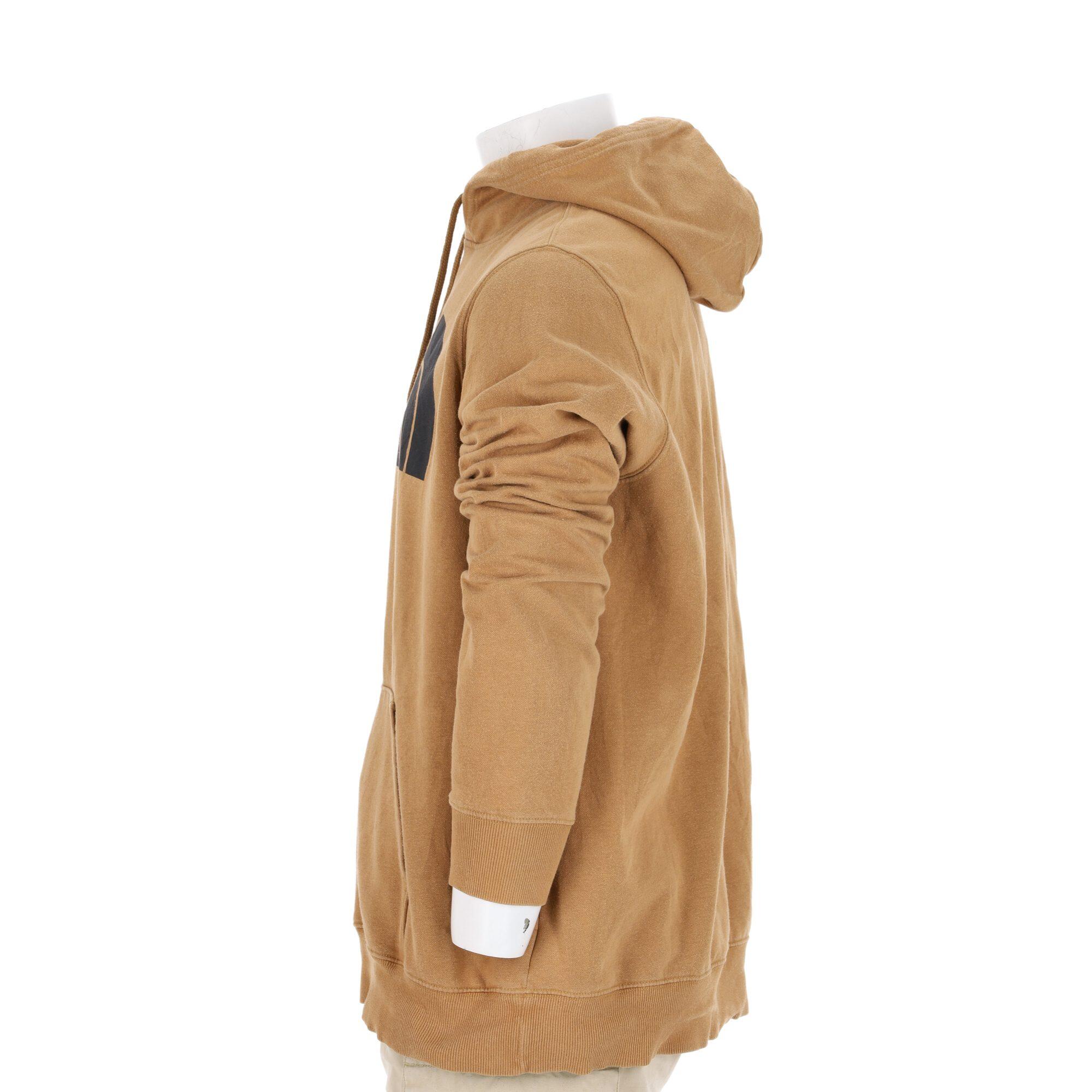 Second hand - Felpa Uomo con cappuccio The North Face - Stato molto buono 3/7