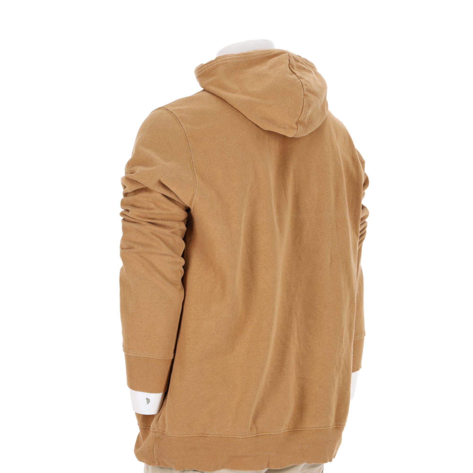 Second hand - Felpa Uomo con cappuccio The North Face - Stato molto buono 5/7