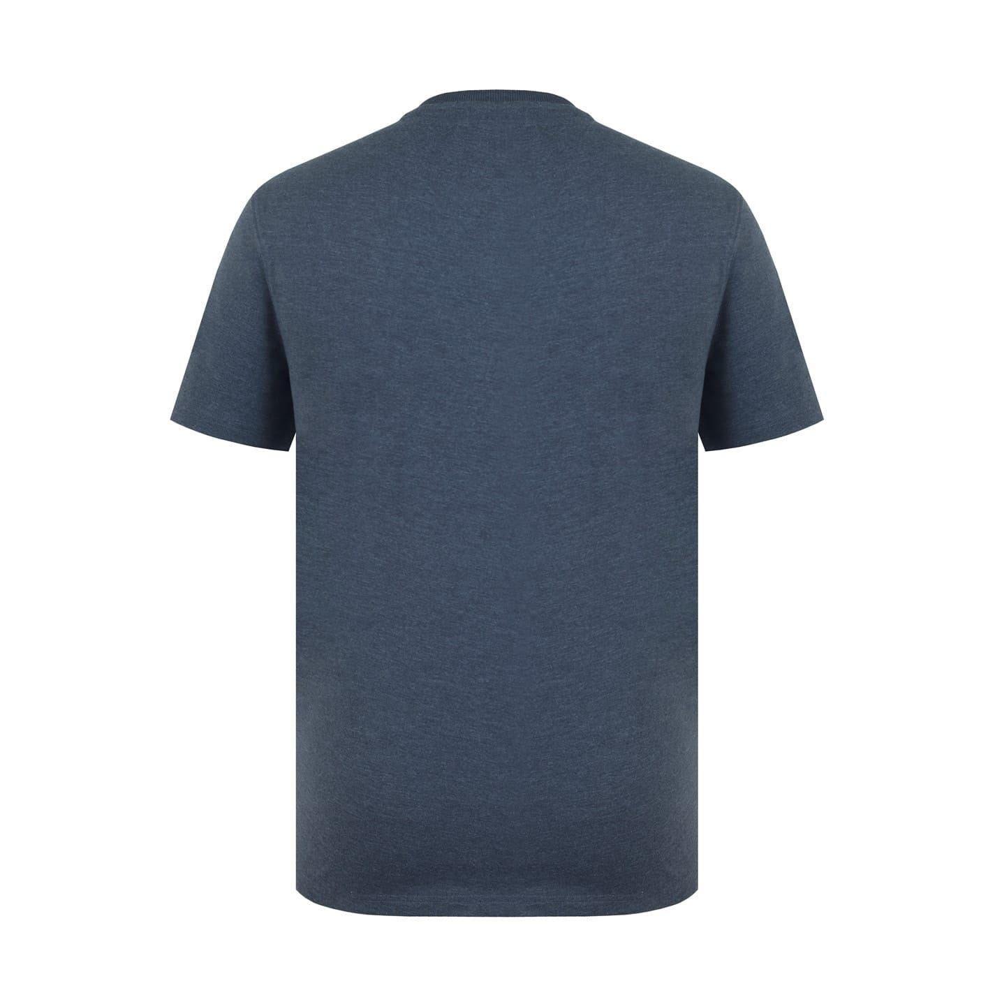 TShirt für , Logo Herren Holzkohle 2/5