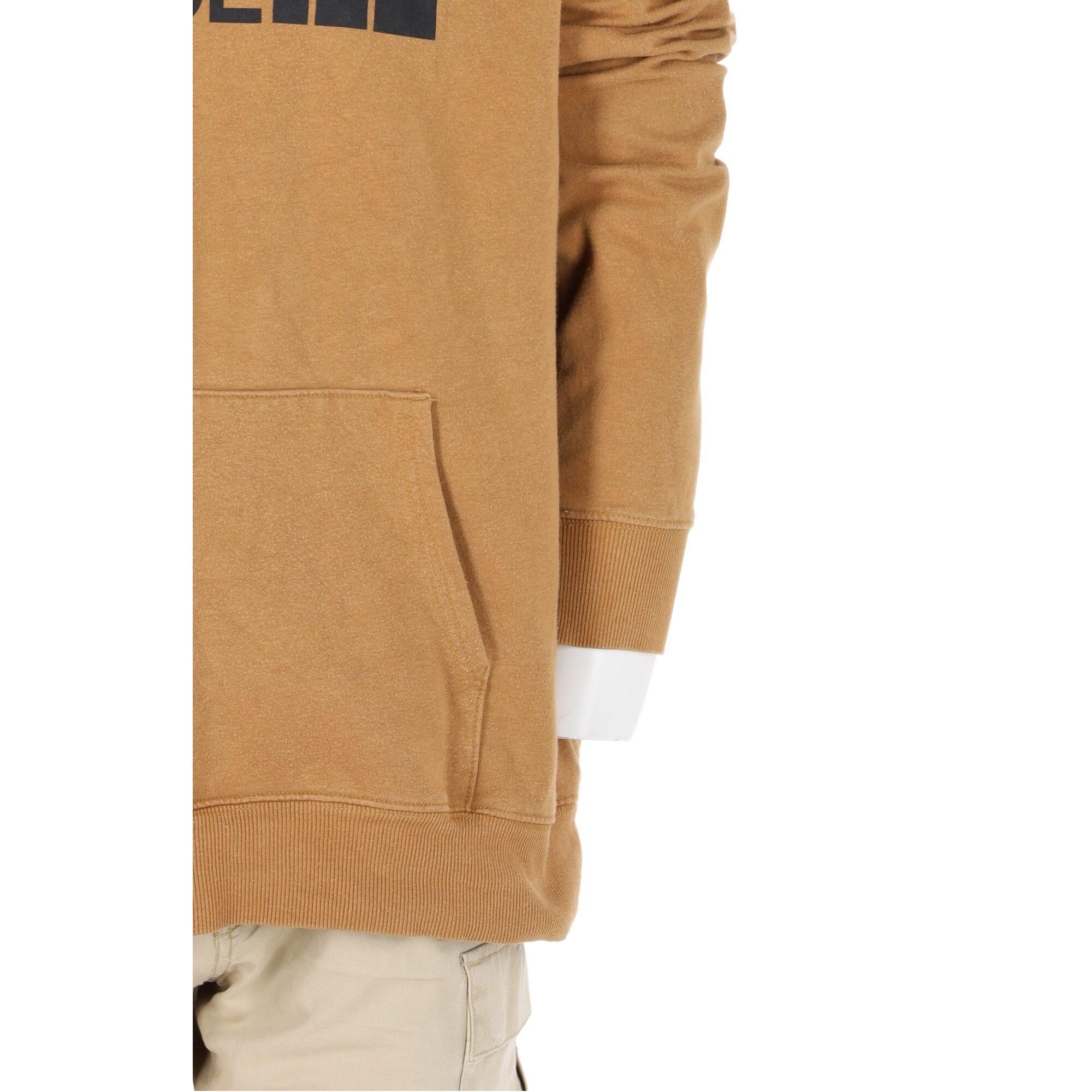 Second hand - Felpa Uomo con cappuccio The North Face - Stato molto buono 7/7