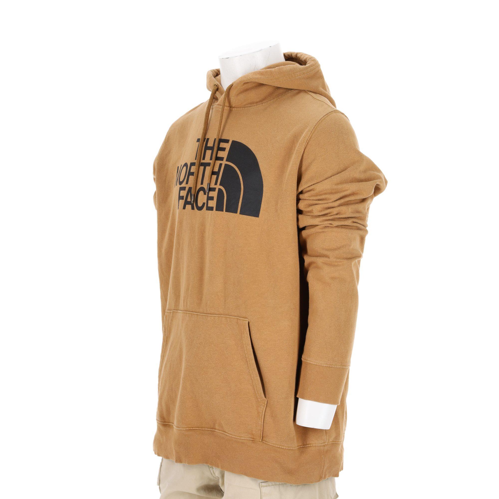 Second hand - Felpa Uomo con cappuccio The North Face - Stato molto buono 4/7