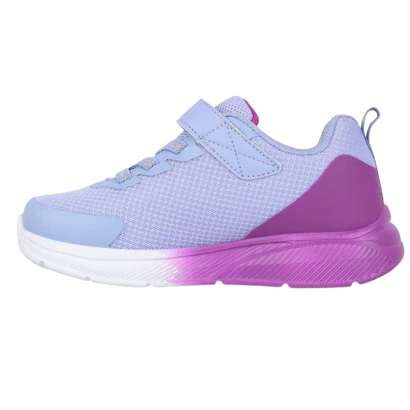 "Sadler" Sneaker für Kinder Lavendel-Violett/Orchidee 3/4