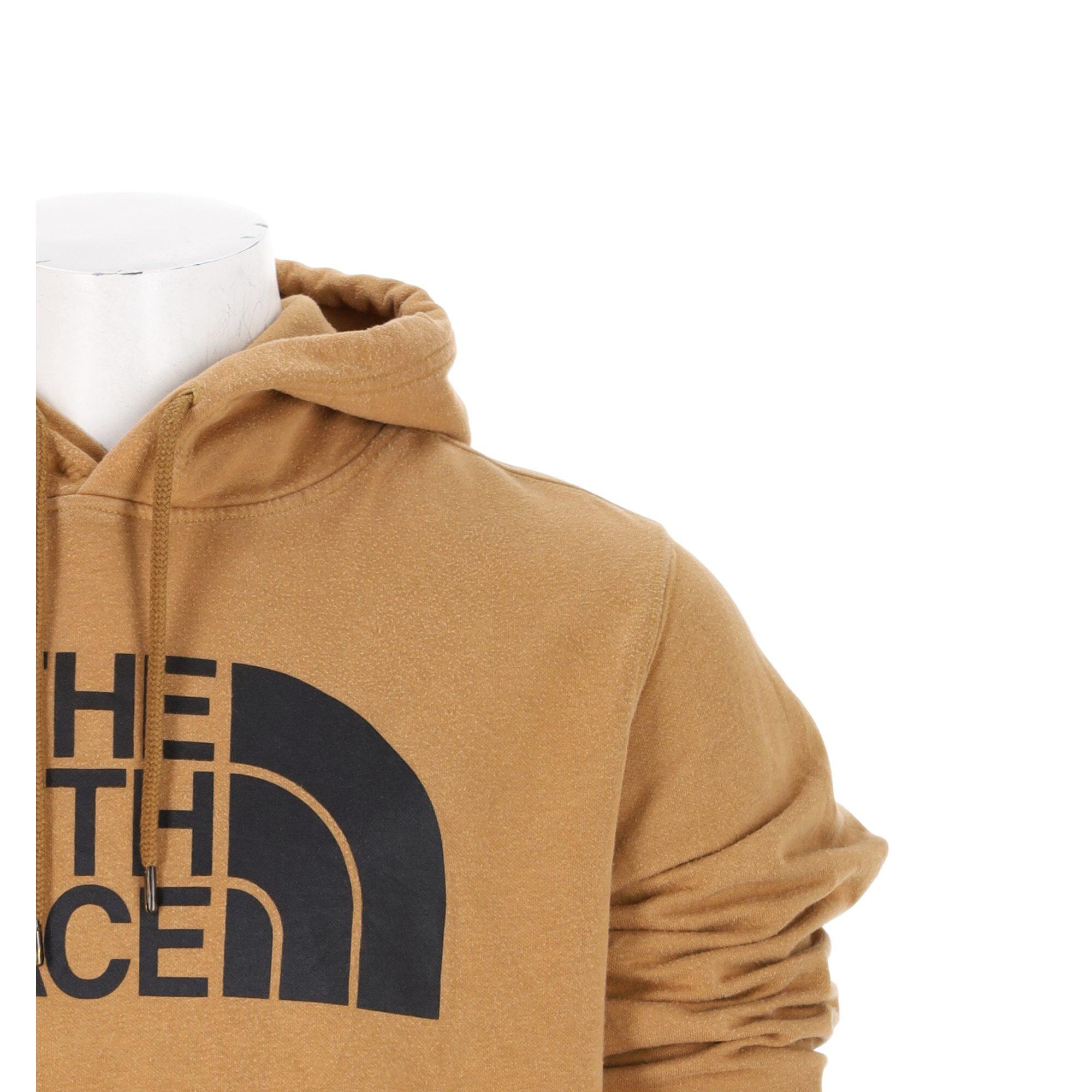 Second hand - Felpa Uomo con cappuccio The North Face - Stato molto buono 6/7