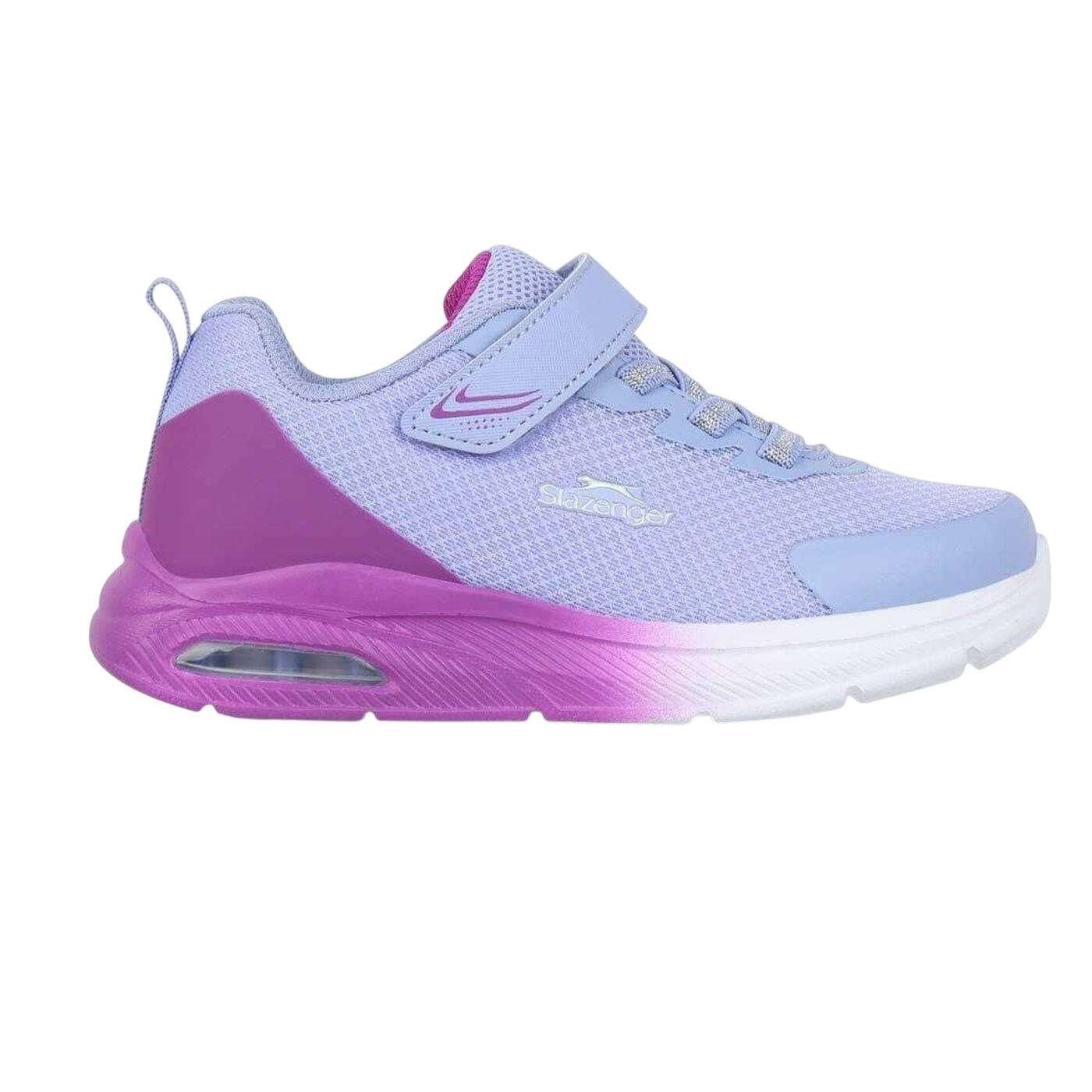 "Sadler" Sneaker für Kinder Lavendel-Violett/Orchidee 4/4