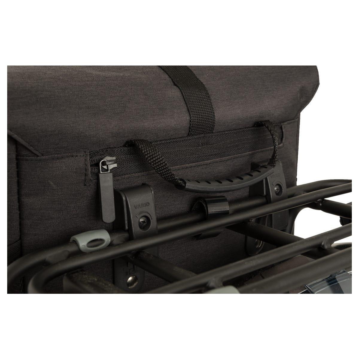 Fastrider Pendler Borsa da bicicletta singola Basics 3/7