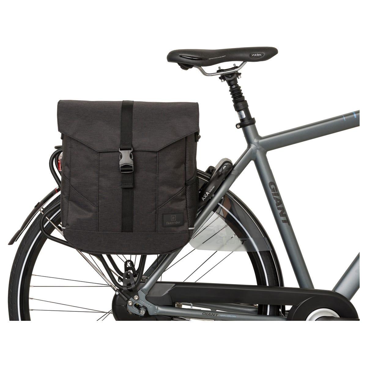 Fastrider Pendler Borsa da bicicletta singola Basics 2/7