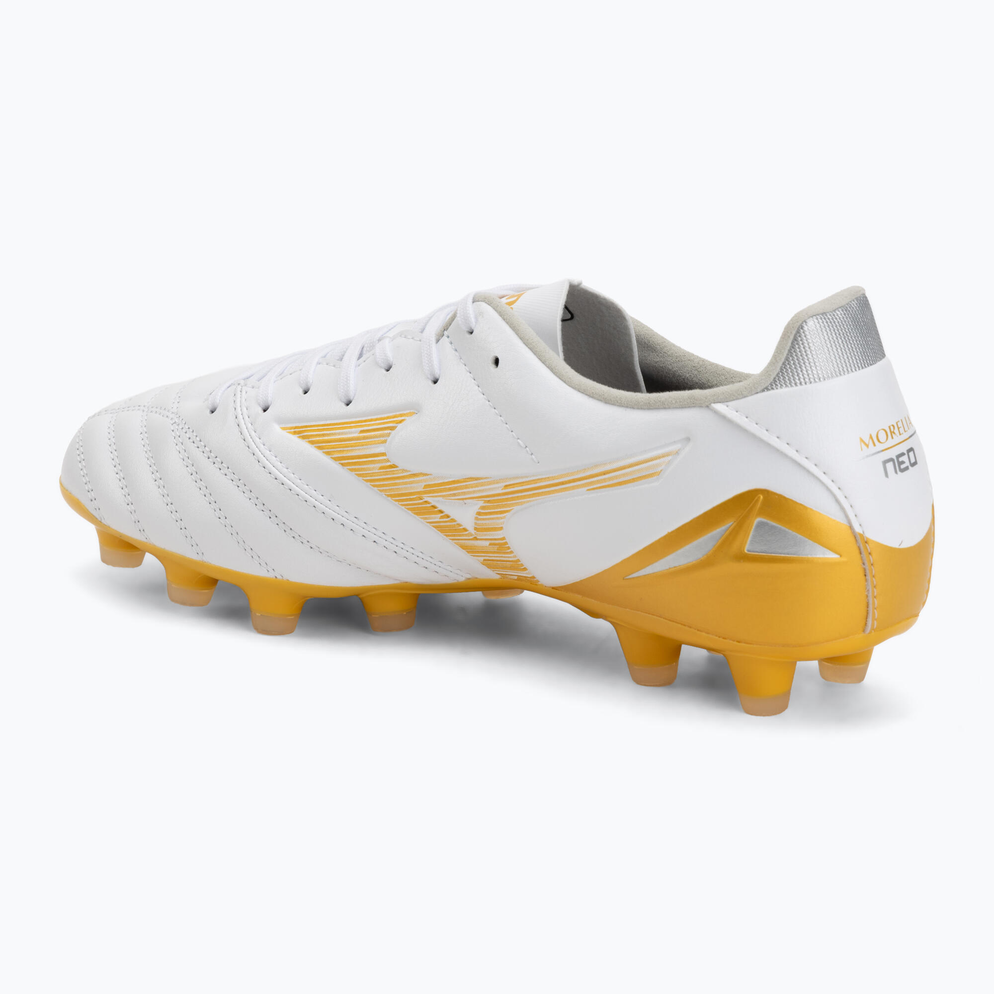 Voetbalschoenen Mizuno Morelia Neo IV Pro 3/7