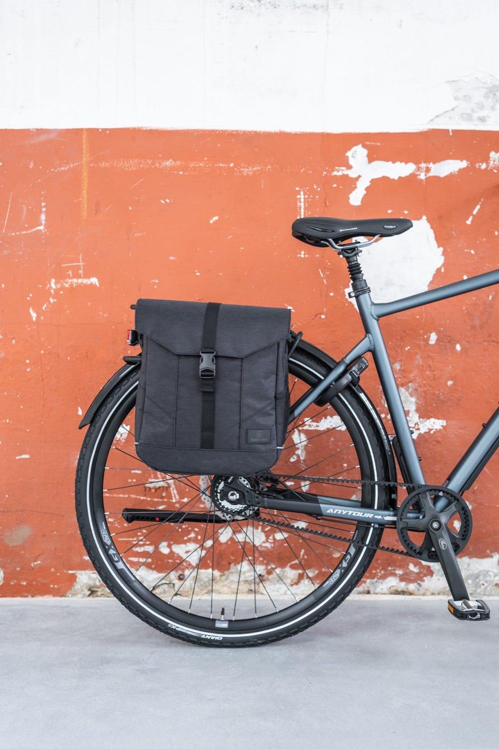 Fastrider Pendler Borsa da bicicletta singola Basics 7/7