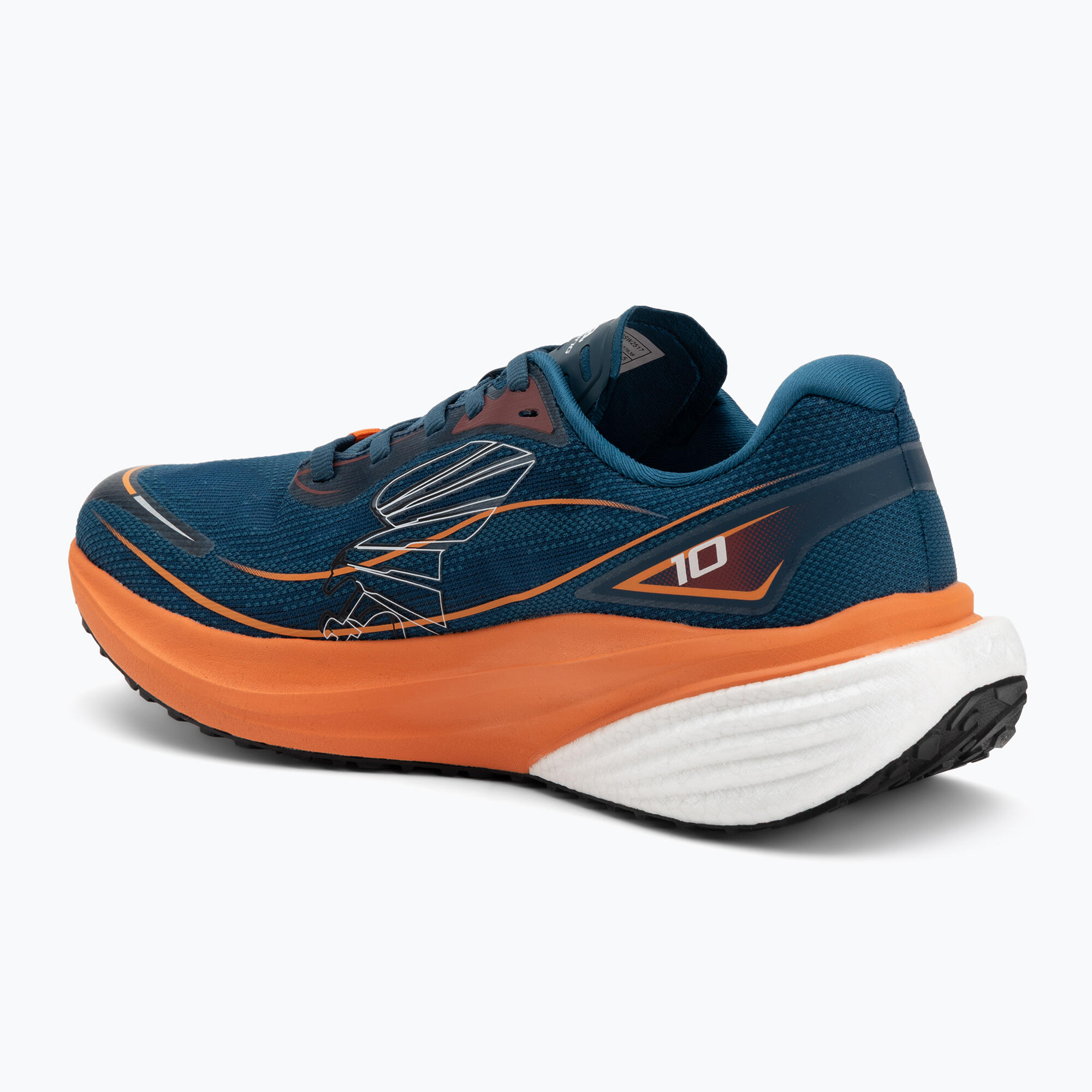 Buty biegania męskie Joma Super Cross 3/7