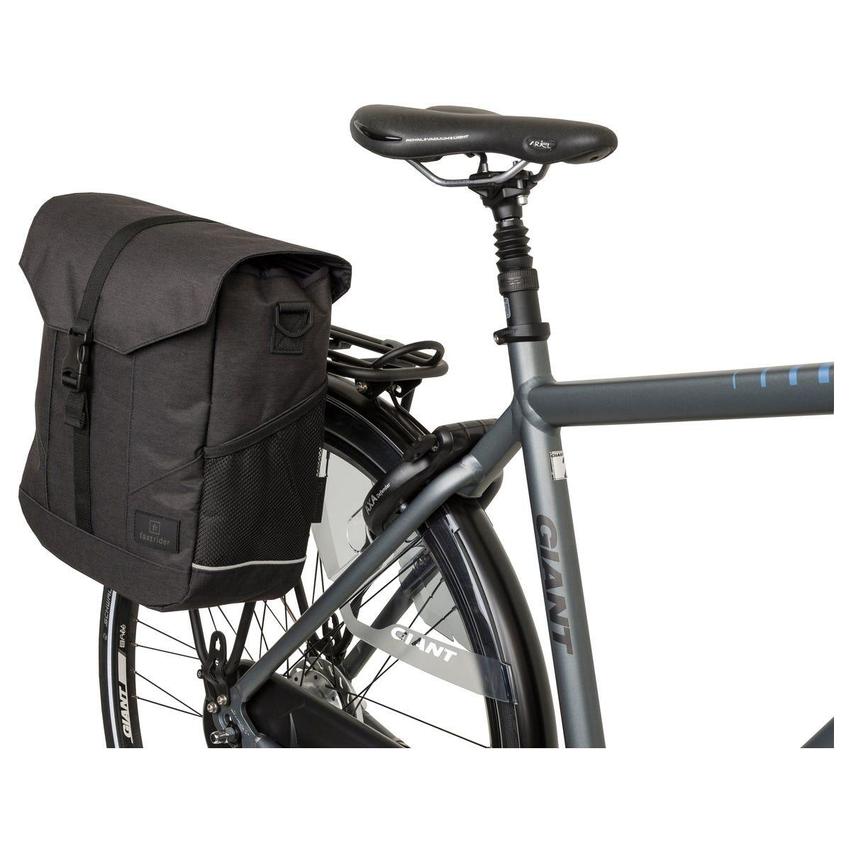 Fastrider Pendler Borsa da bicicletta singola Basics 4/7