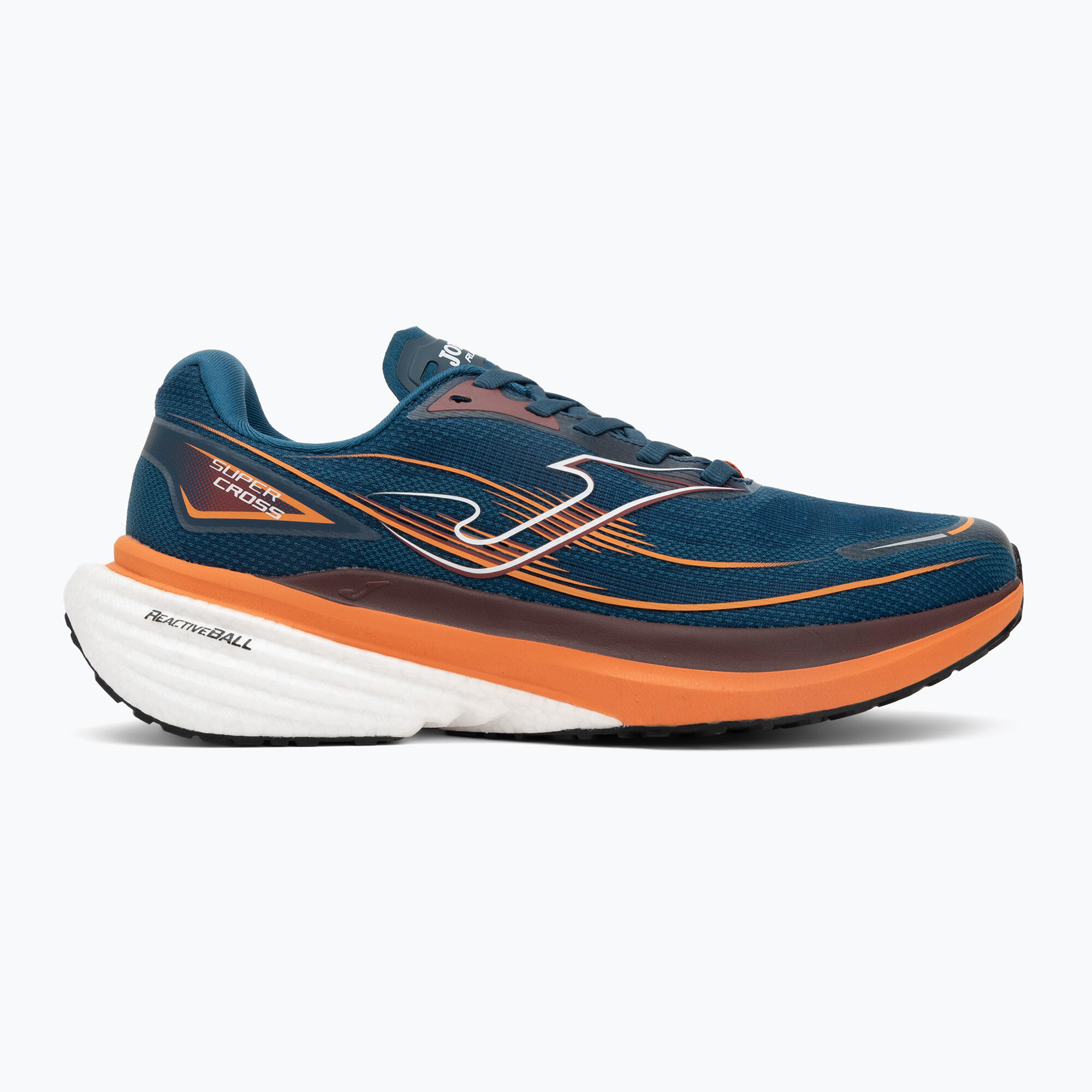 Buty biegania męskie Joma Super Cross 2/7