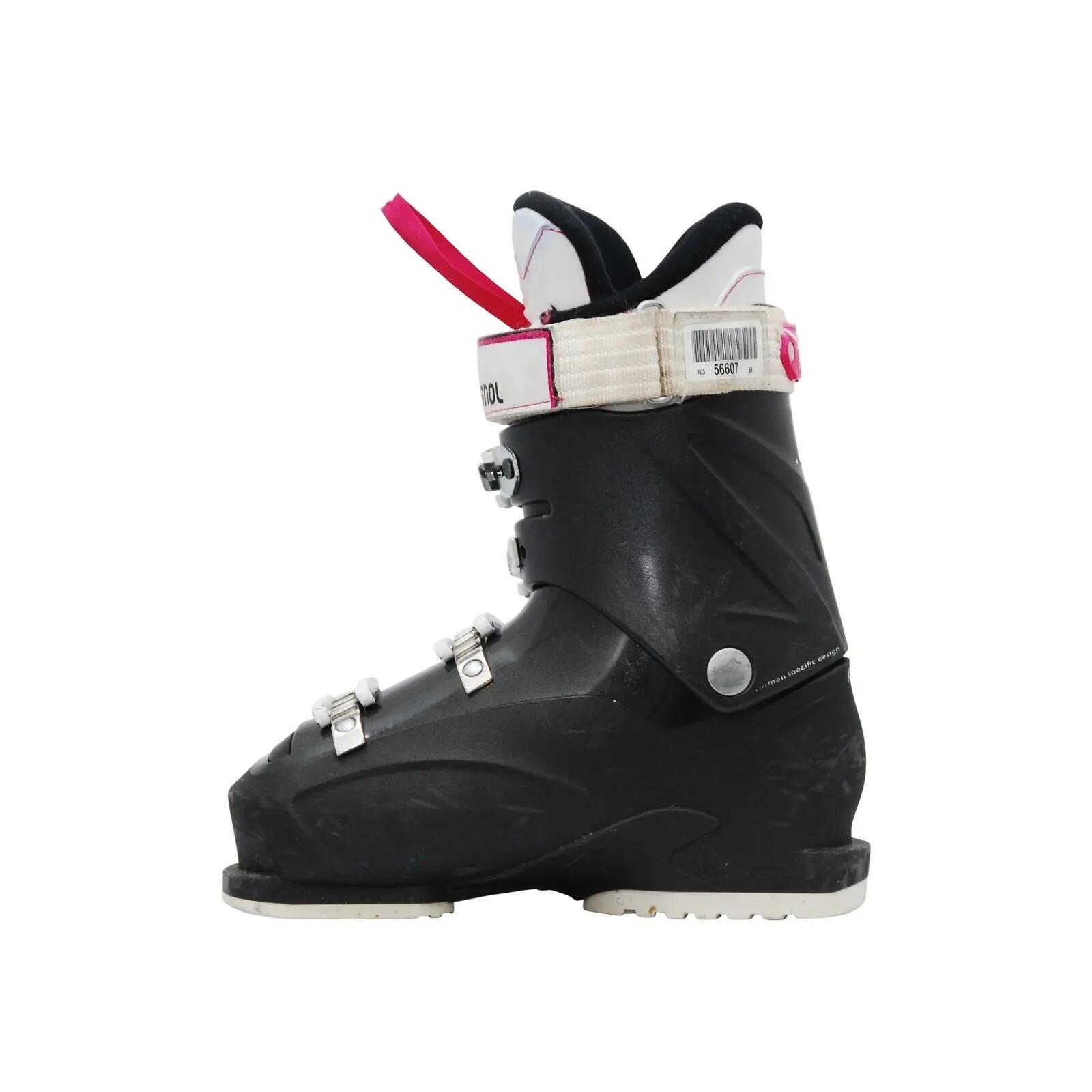 TWEEDEHANDS - Gebruikte Skischoen Rossignol Kiara 60 3/4