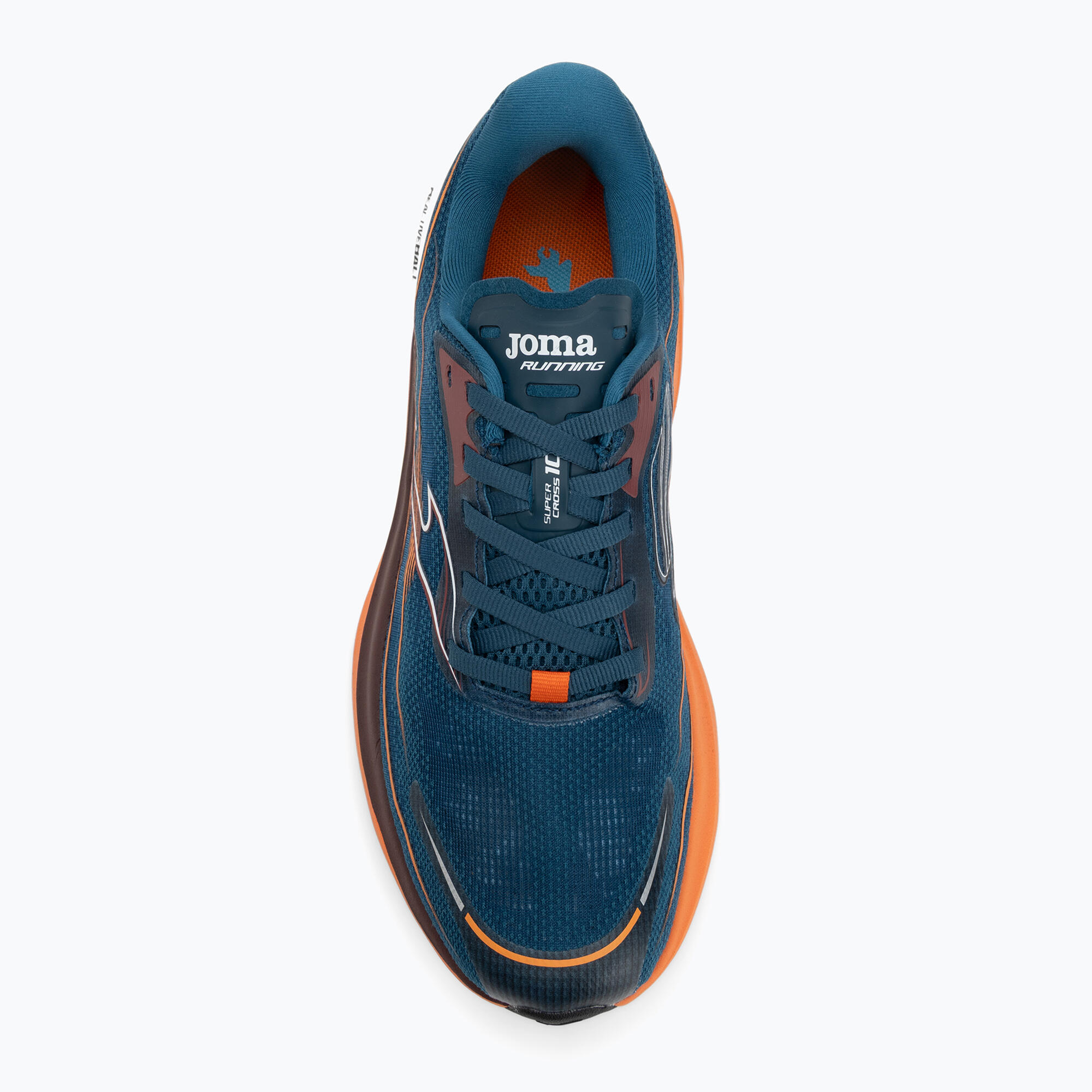 Buty biegania męskie Joma Super Cross 5/7
