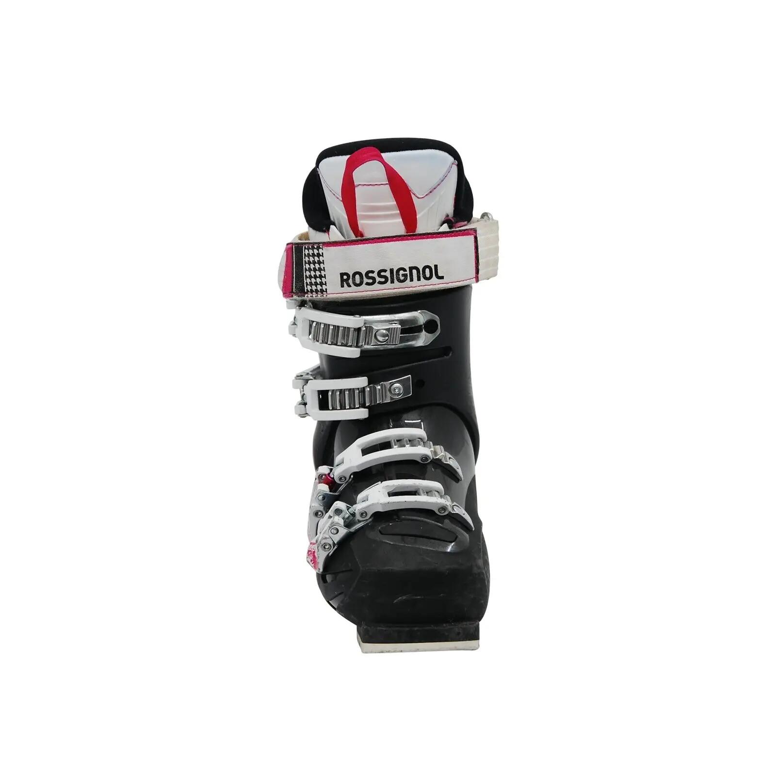 TWEEDEHANDS - Gebruikte Skischoen Rossignol Kiara 60 4/4