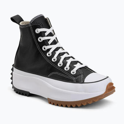 Sneakers da donna Converse Run Star Hike Platform Leather