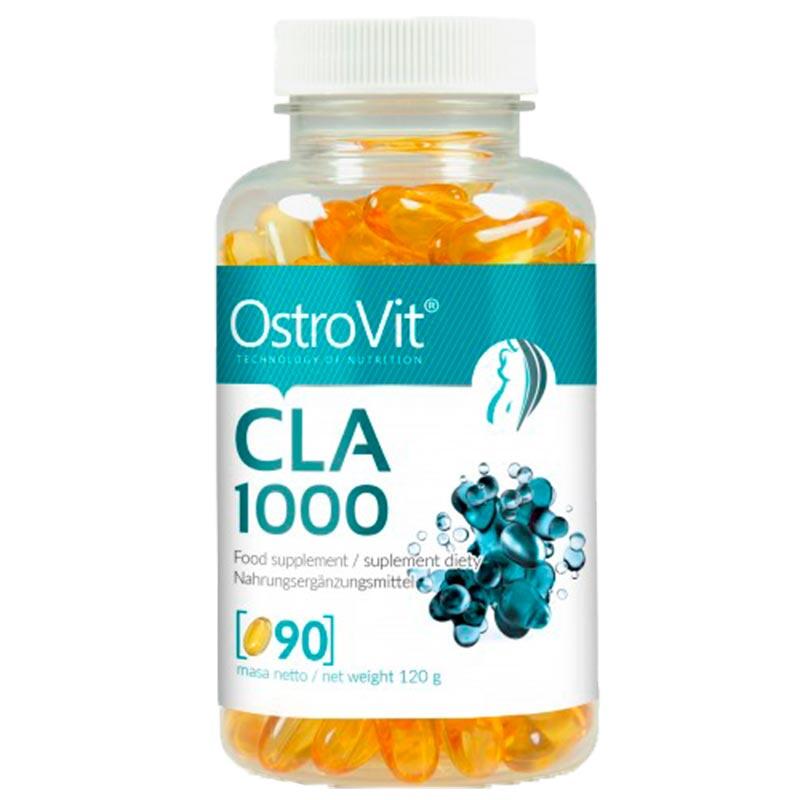 CLA 1000 - 90 Dragee - Ostrovit