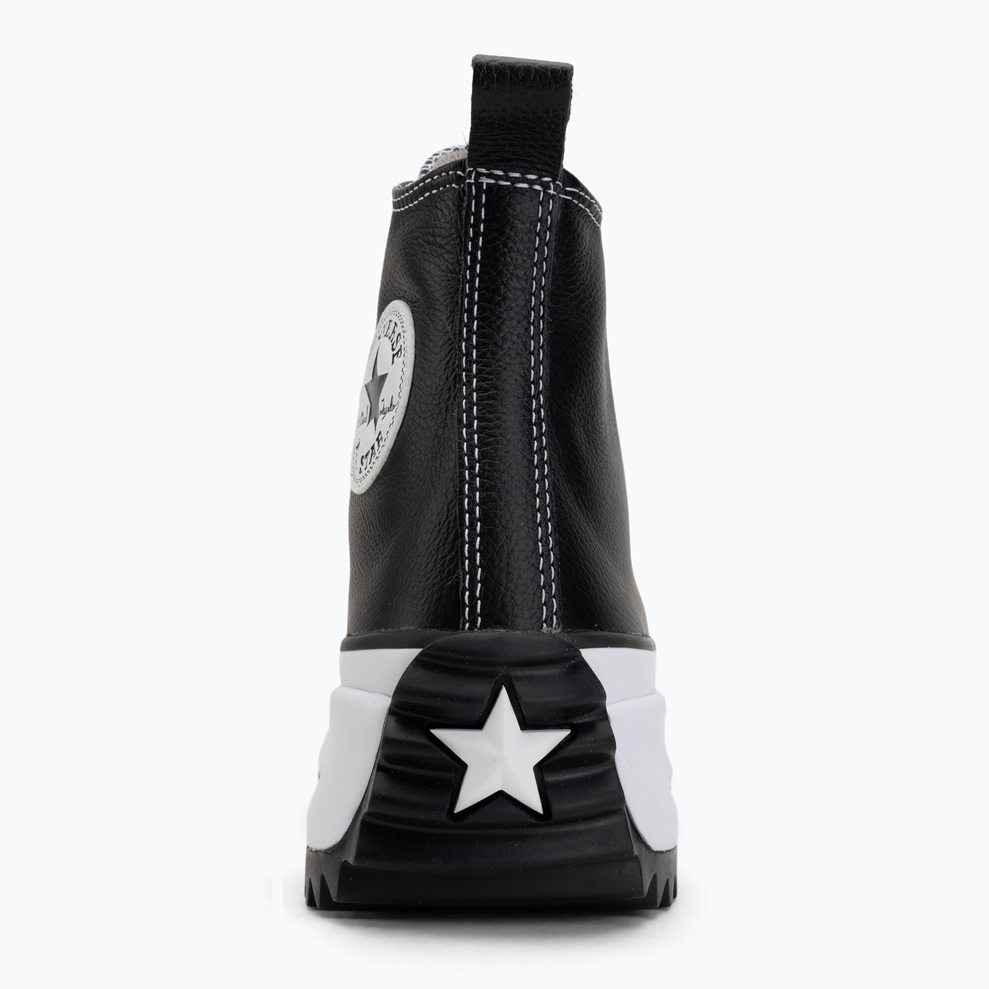 Sneakers da donna Converse Run Star Hike Platform Leather 6/7