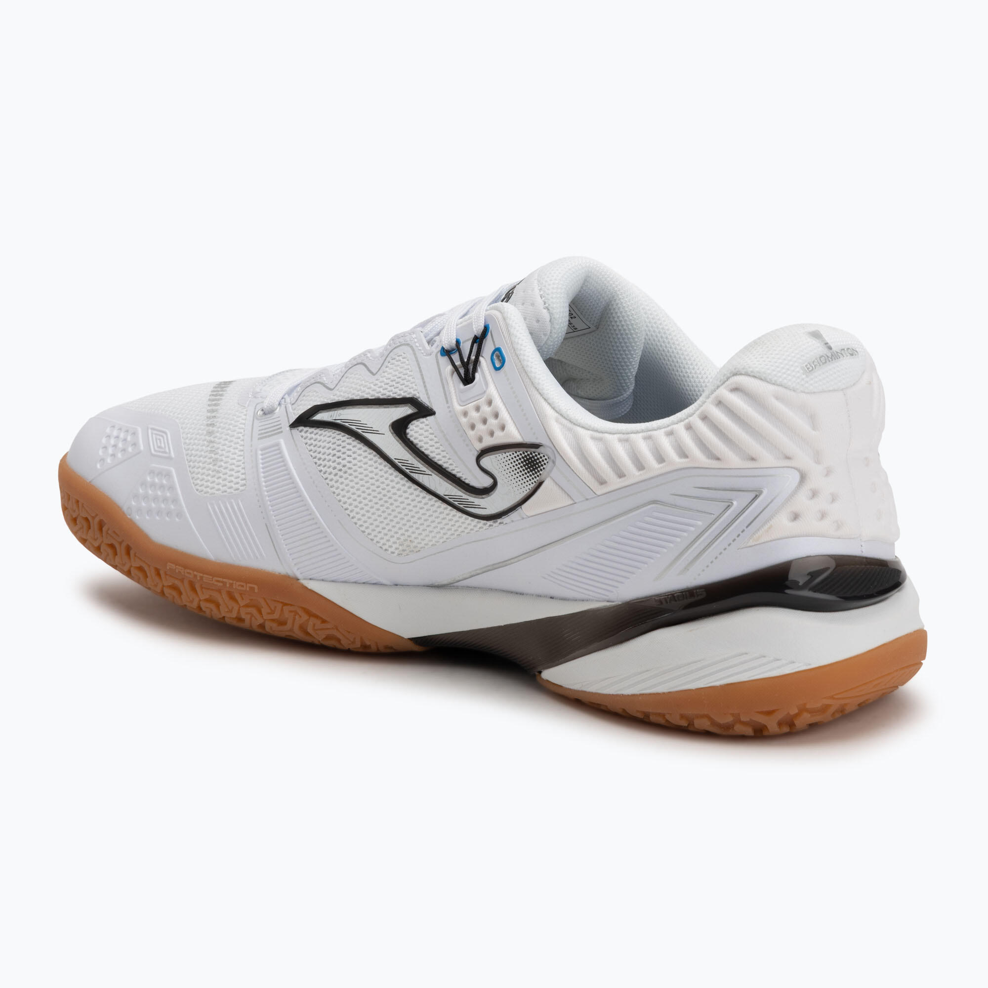 Buty do badmintona męskie Joma Netrush 3/7
