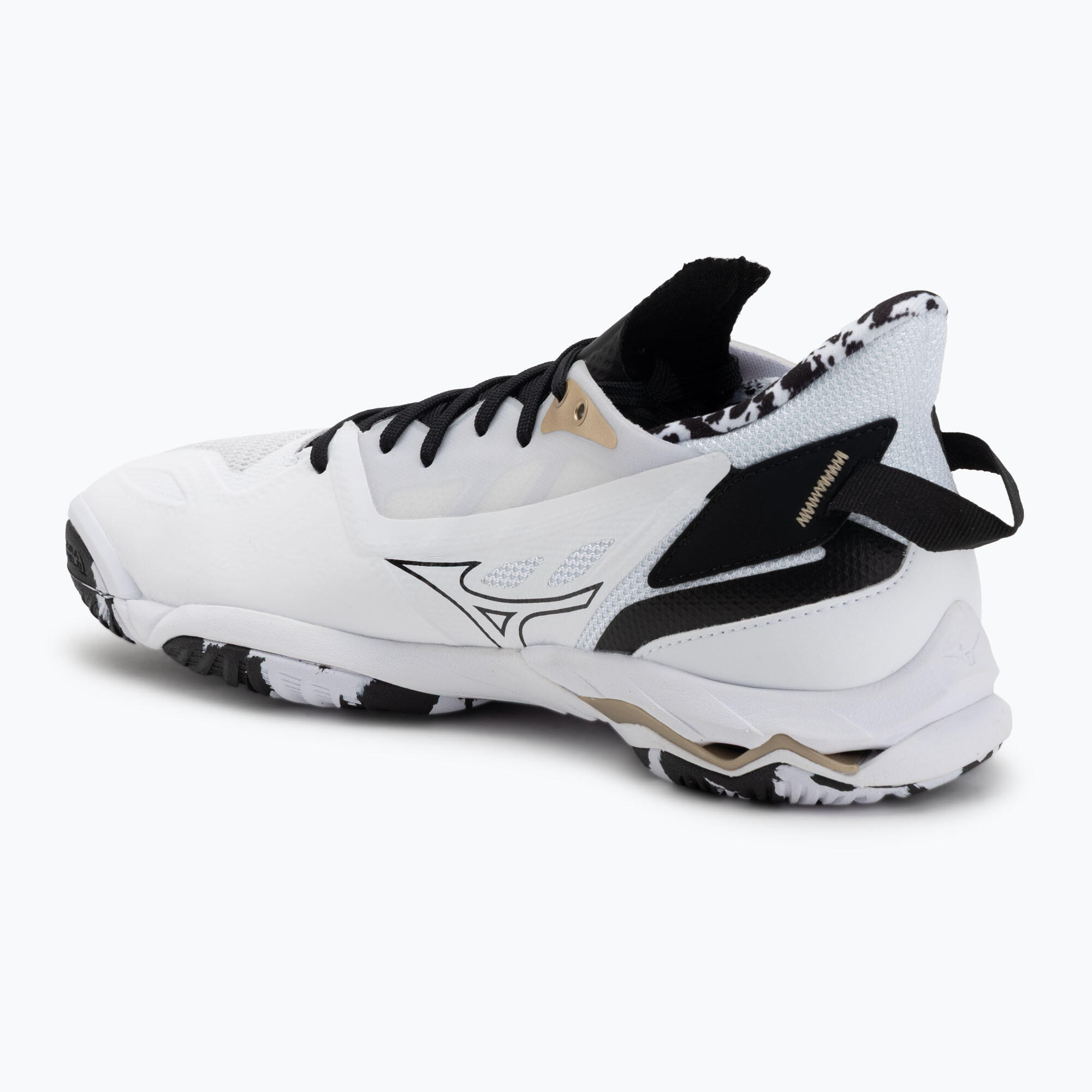 Buty do piłki ręcznej Mizuno Wave Mirage 5 3/7