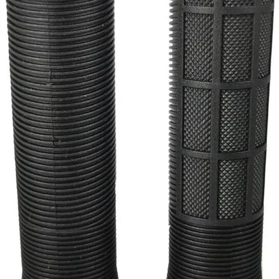 Ice Grips Lock-on Slice Black/Red