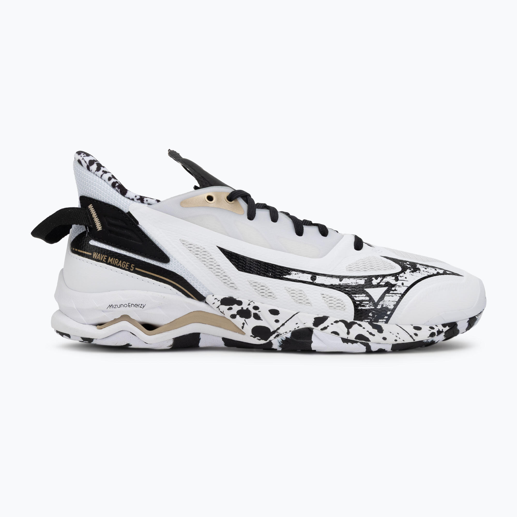 Buty do piłki ręcznej Mizuno Wave Mirage 5 2/7