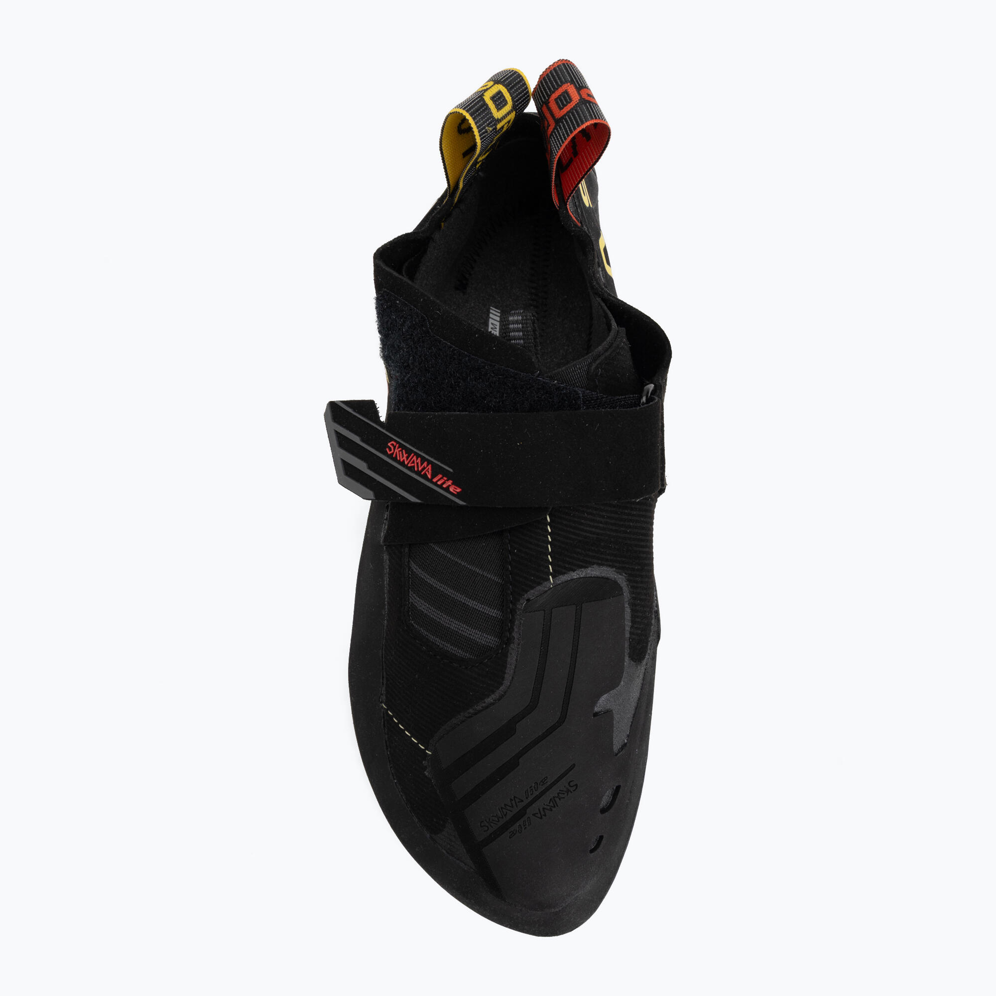 Chaussons d'escalade La Sportiva Skwama Lite 5/7