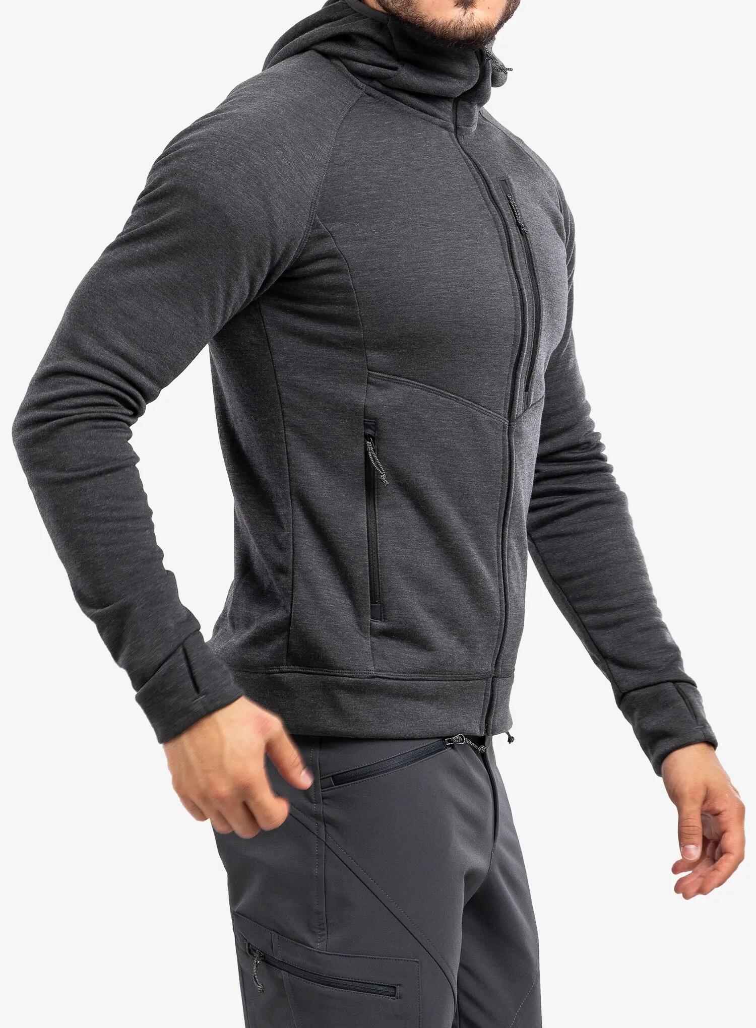 Bluza polarowa Turbat Peak 7/7