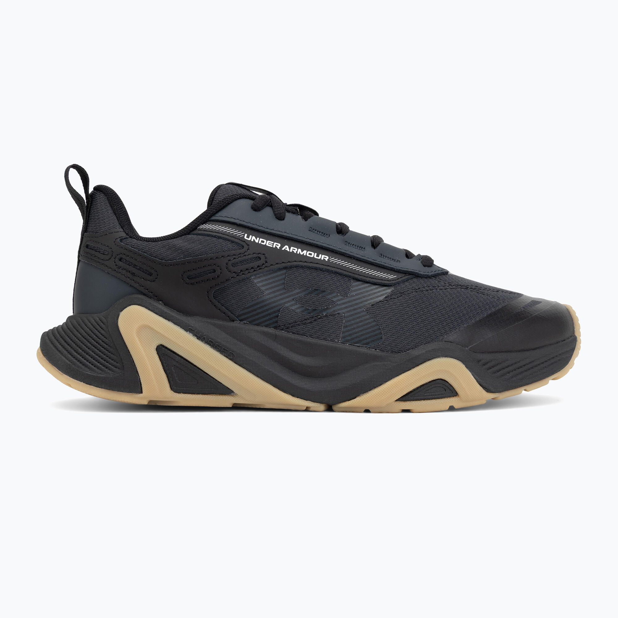 Chaussures d'entraînement homme Under Armour Charged Commit TR 5 2/7