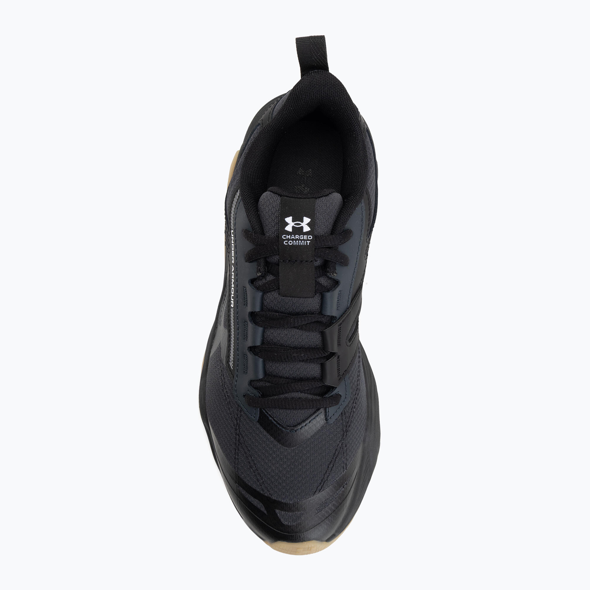 Chaussures d'entraînement homme Under Armour Charged Commit TR 5 5/7