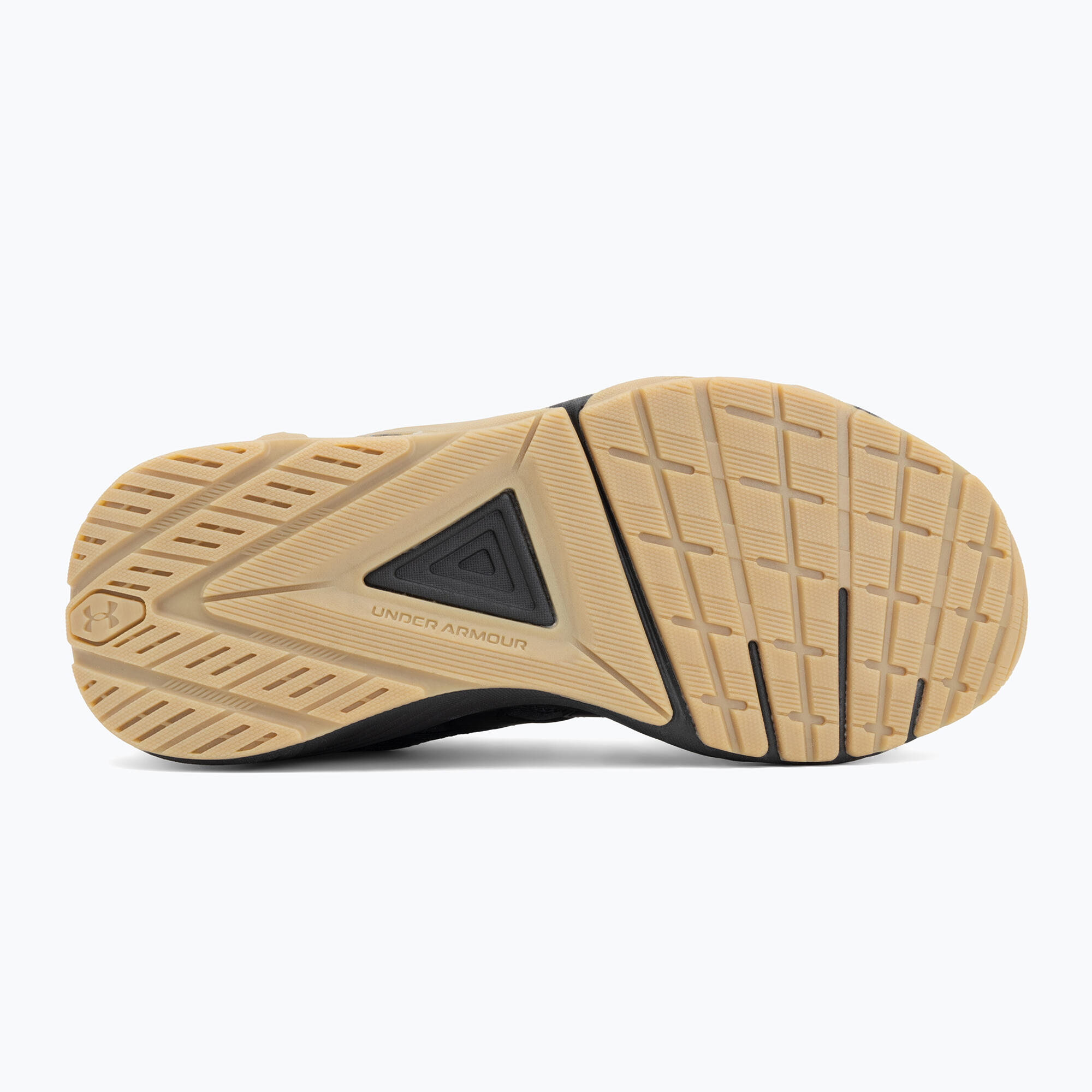 Chaussures d'entraînement homme Under Armour Charged Commit TR 5 4/7