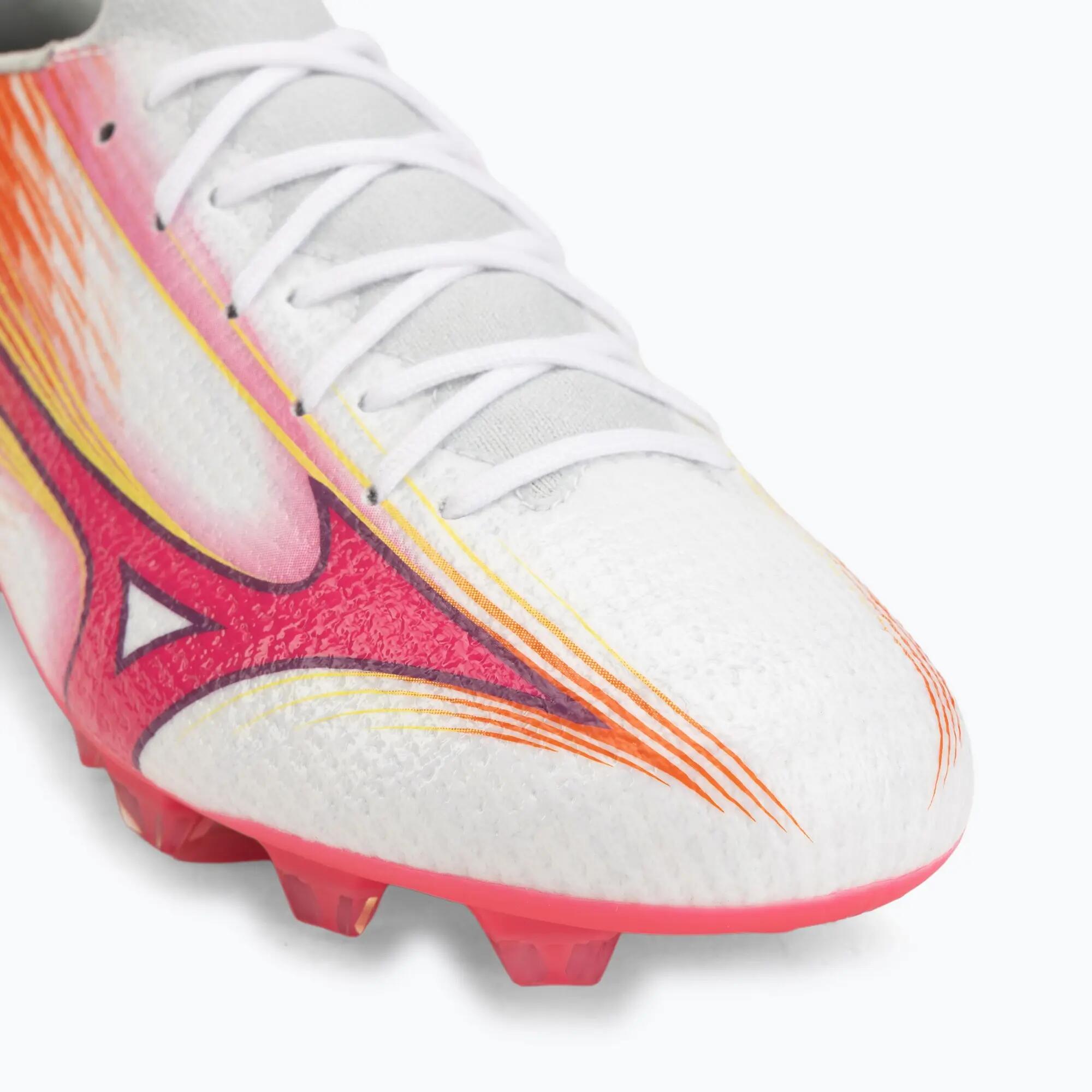Buty piłkarskie Mizuno Alfa III Pro FG 7/7