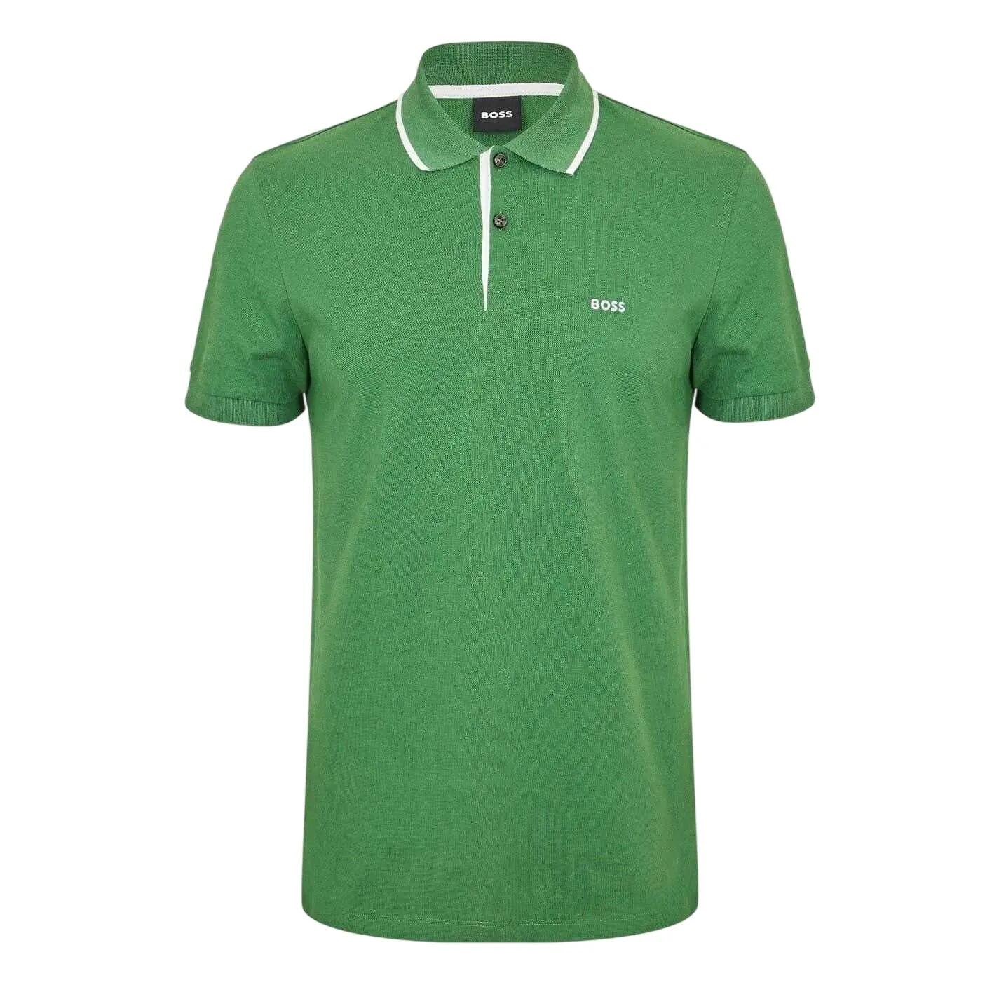 HUGO BOSS picture