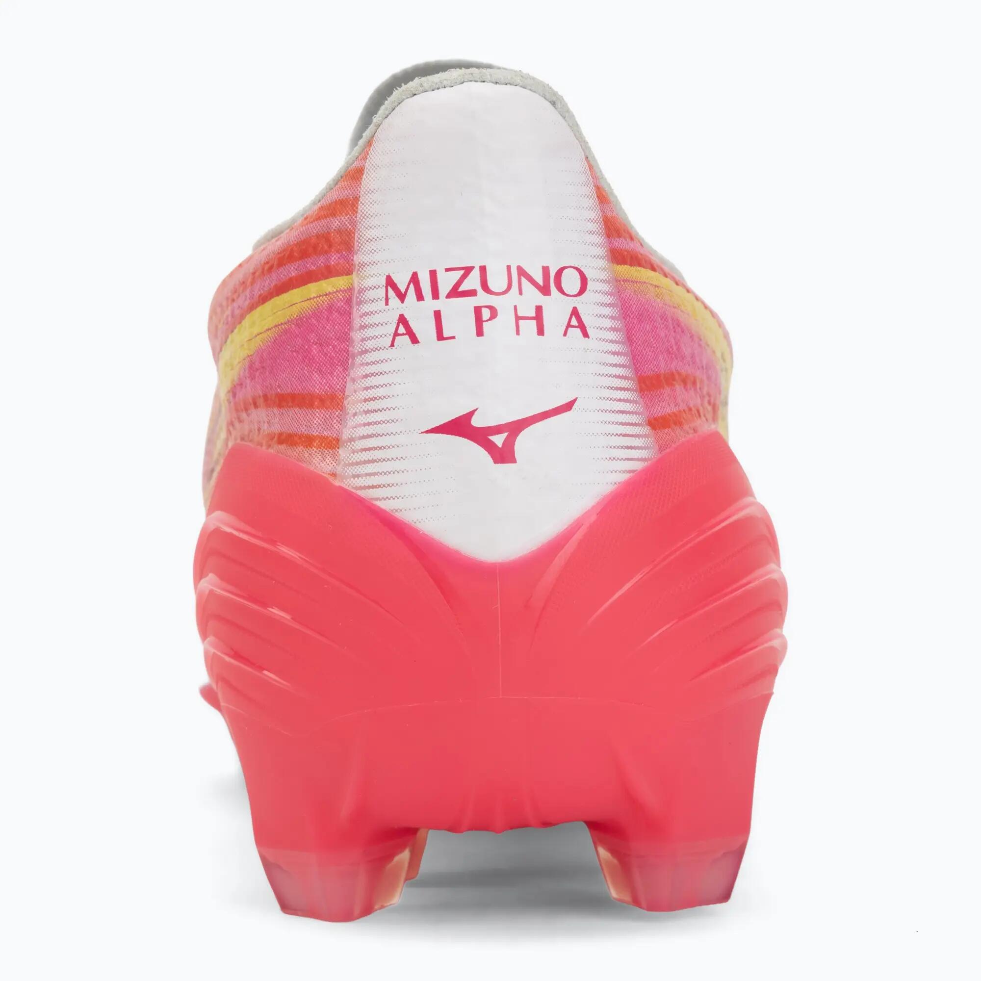 Buty piłkarskie Mizuno Alfa III Pro FG 6/7