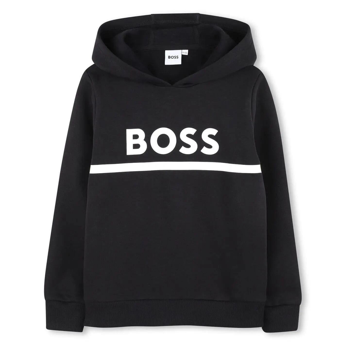 HUGO BOSS picture