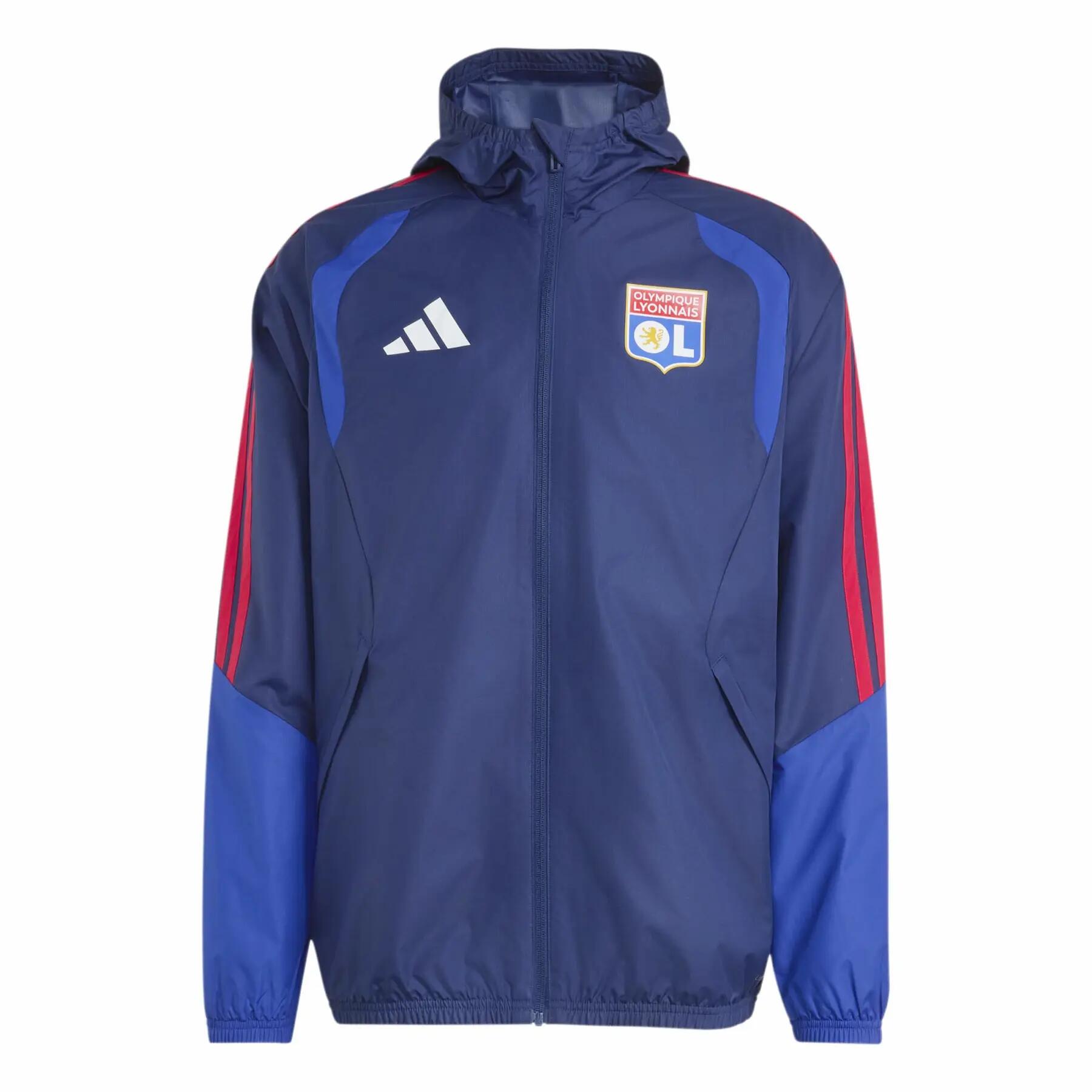 Kurtka All Weather OL Tiro 26