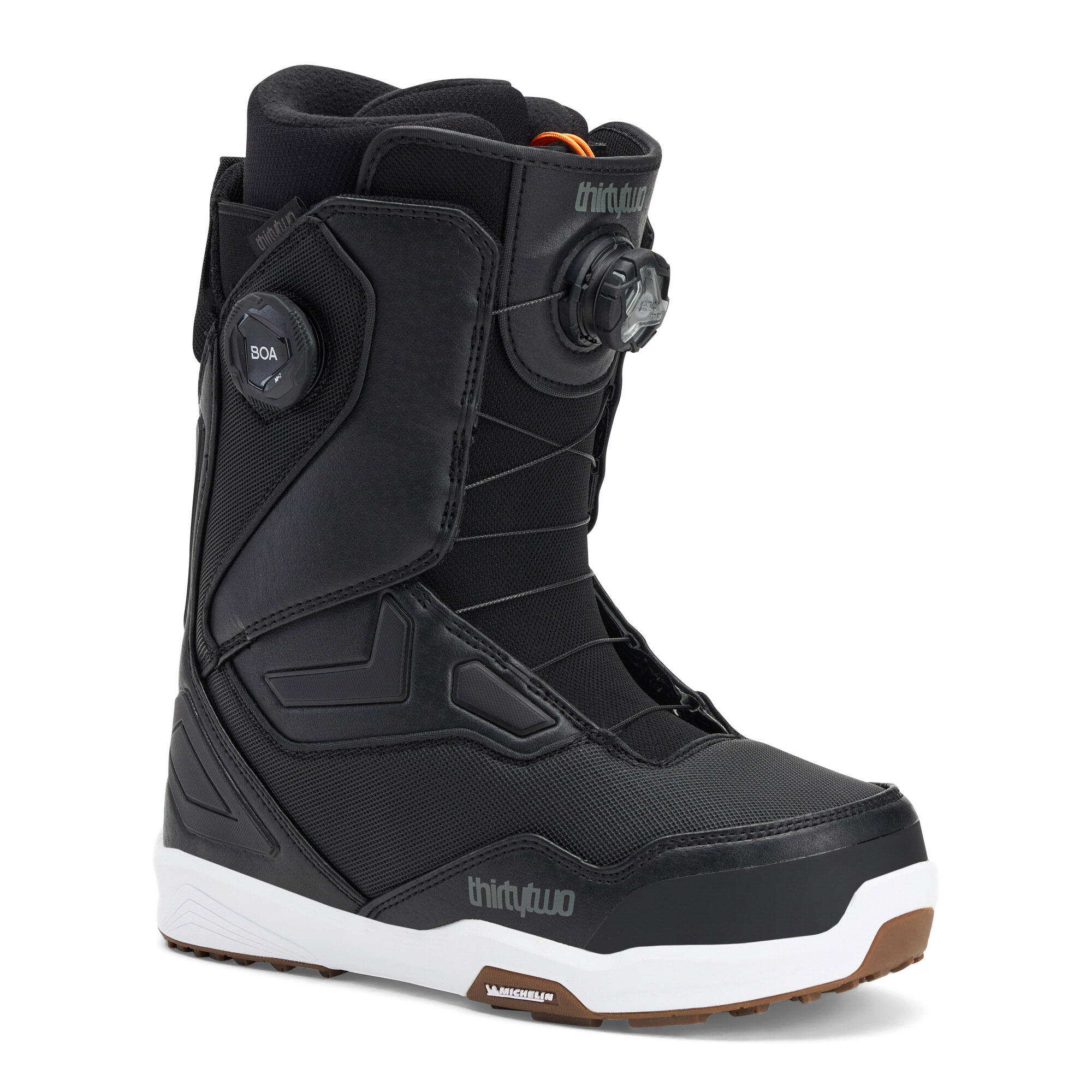 Buty snowboardowe męskie ThirtyTwo Tm-2 Double Boa '24 6/6