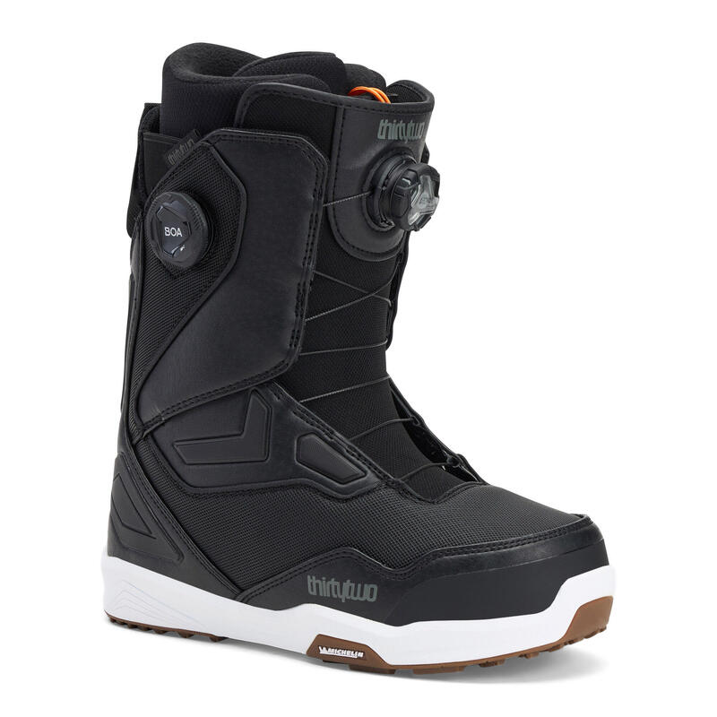 Încălțăminte snowboard bărbați ThirtyTwo Tm-2 Double Boa '24