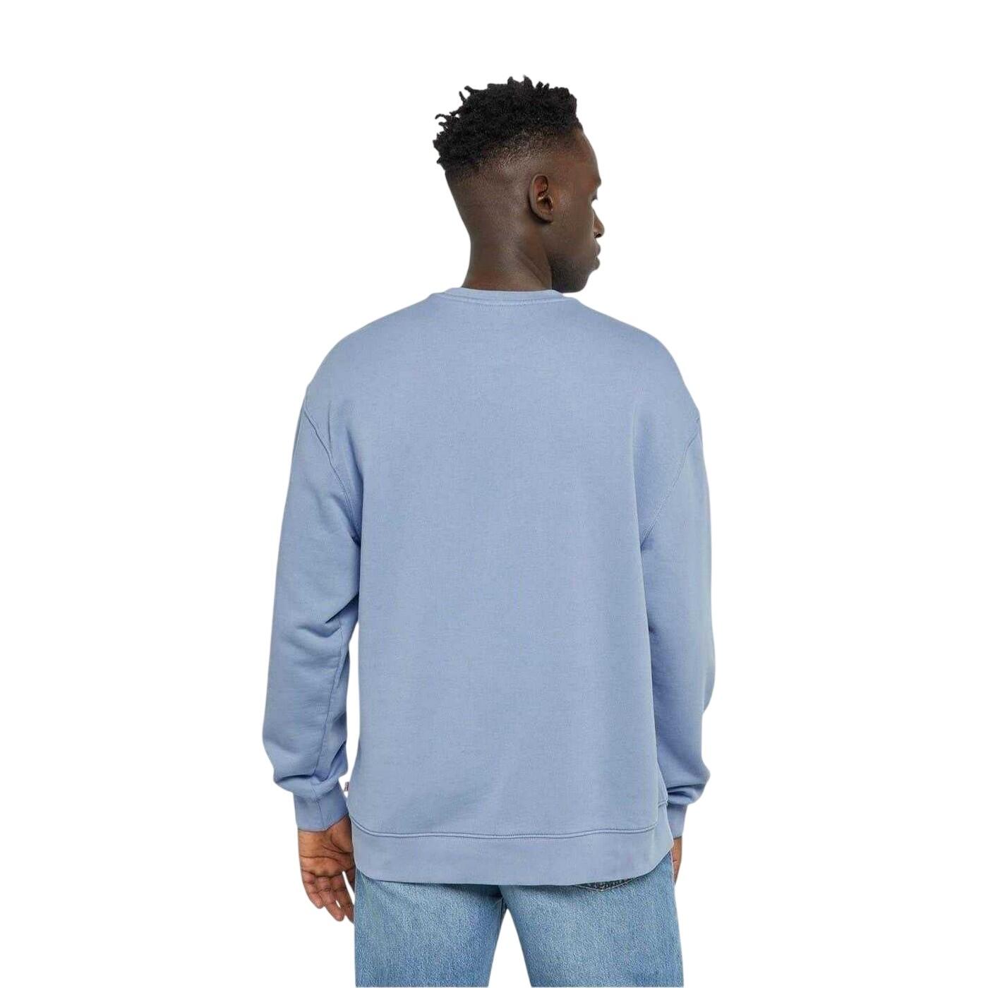 Sweat Homme (Bleu) 2/3