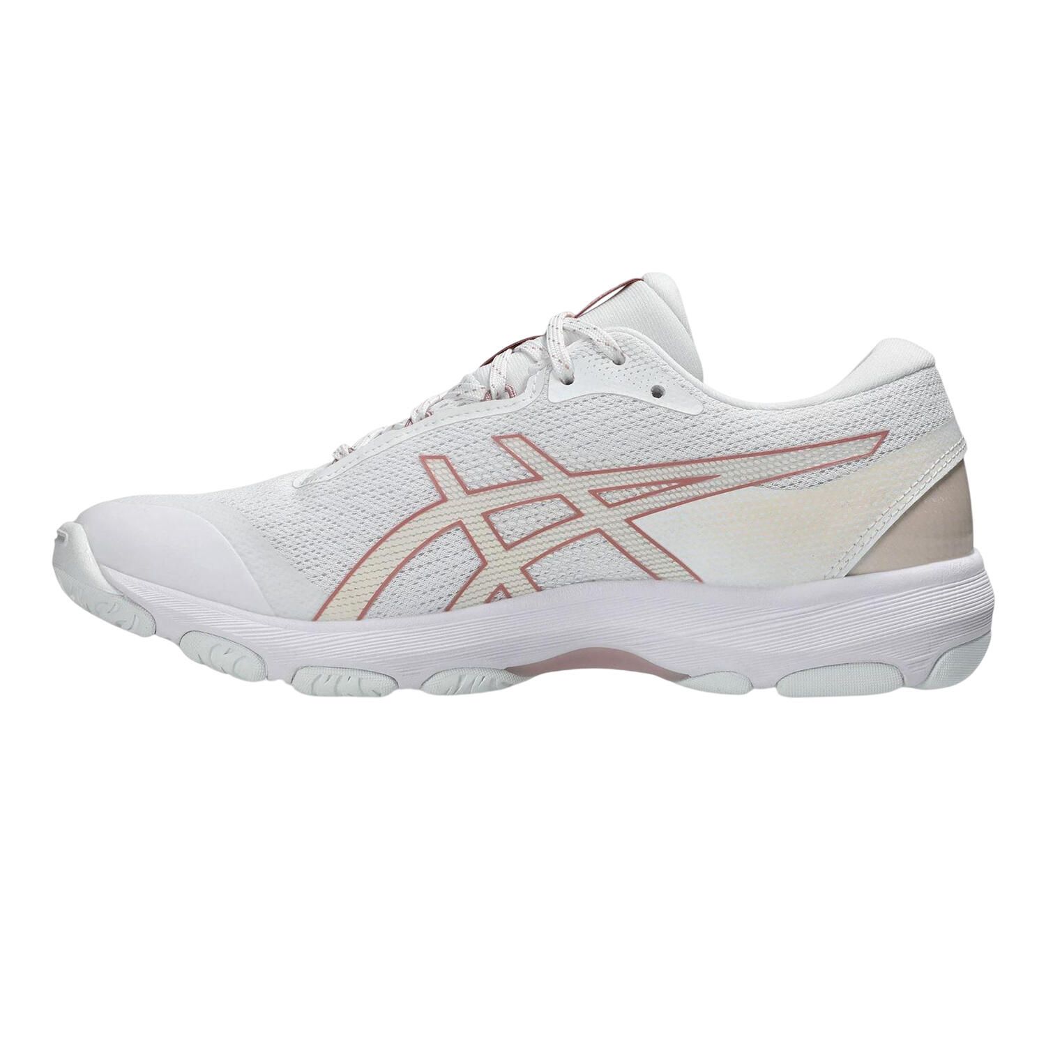 "Netburner Academy" Schuhe für Damen Weiß 3/4