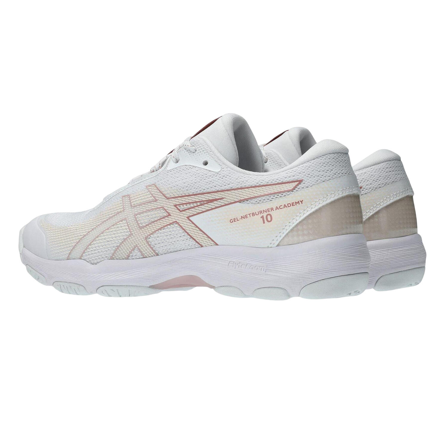 "Netburner Academy" Schuhe für Damen Weiß 2/4