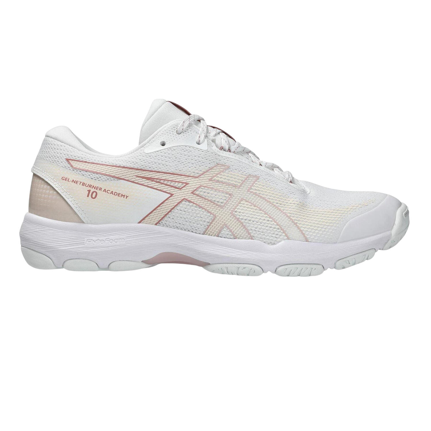 ASICS picture