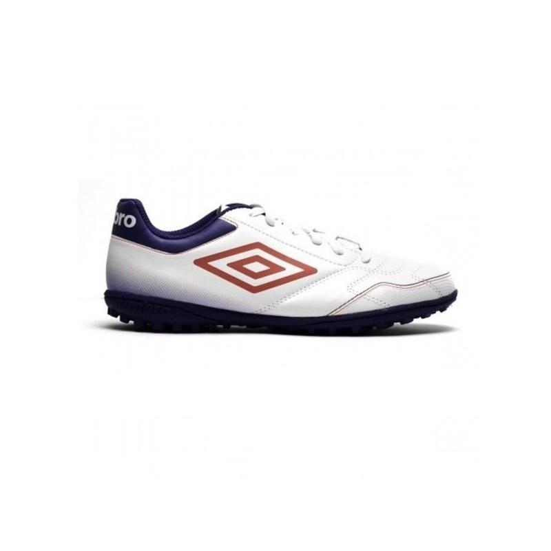 Umbro Classico Vi TF Jnr - botas fútbol turf unisex multicolor 2/2