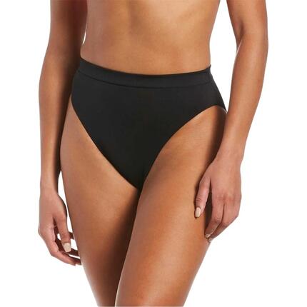 Bas De Maillot De Bain Femme (Noir)