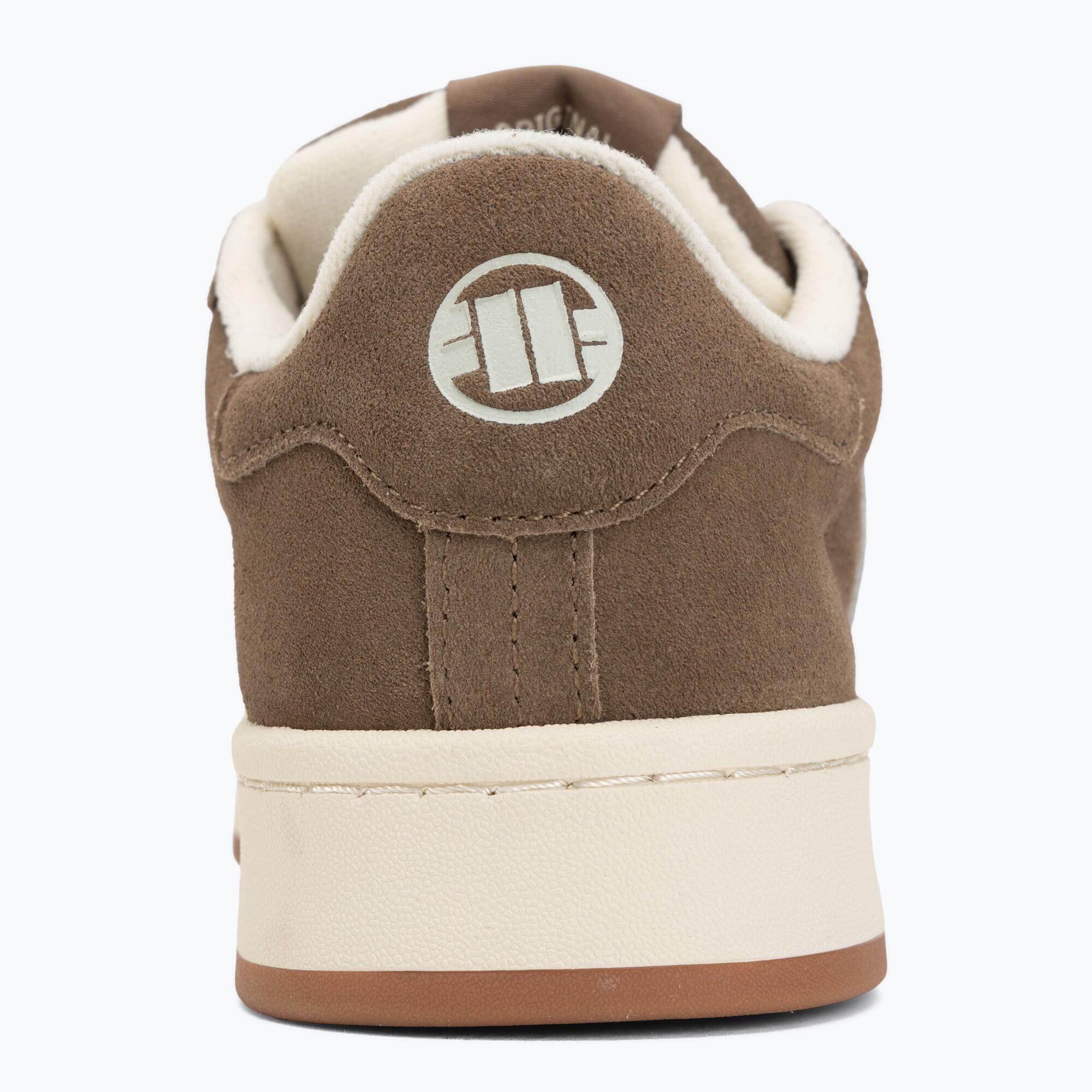Buty męskie Pitbull Walker Logo 6/7