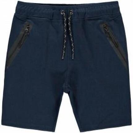 CARS JEANS CARS Jeans Shorts BRAGA SW SHORT NAVY Hommes Navy