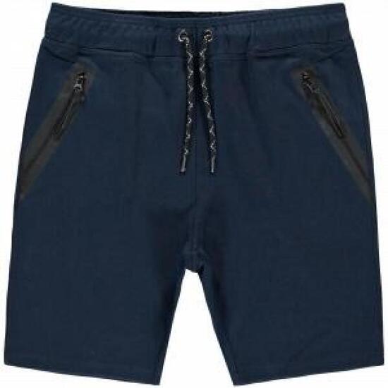 CARS JEANS CARS Jeans Shorts BRAGA SW SHORT NAVY Hommes Navy