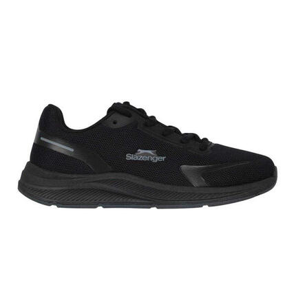 Baskets ASSENT Femme (Noir)