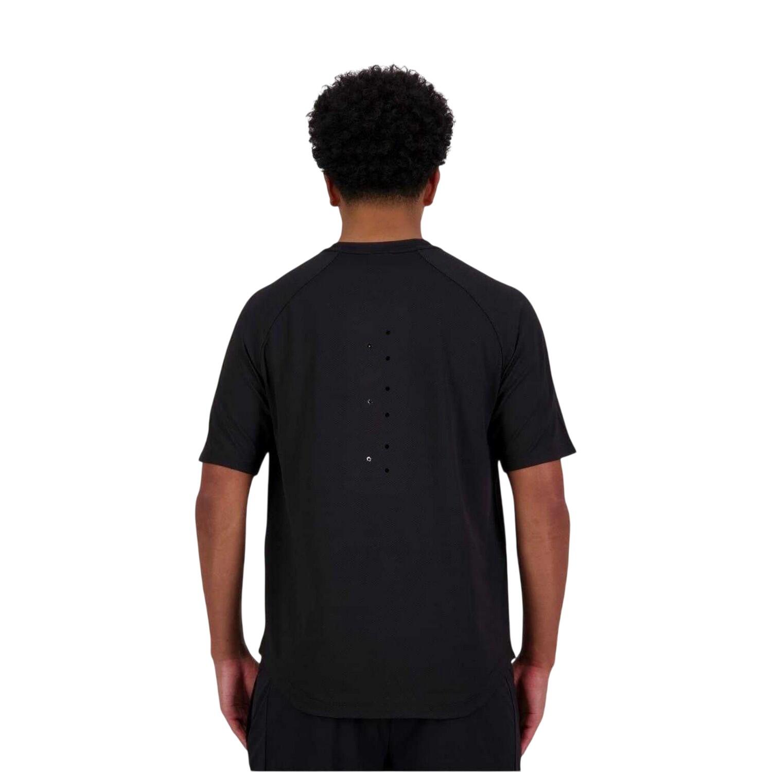 Tshirt EVEREST Homme (Noir) 3/4