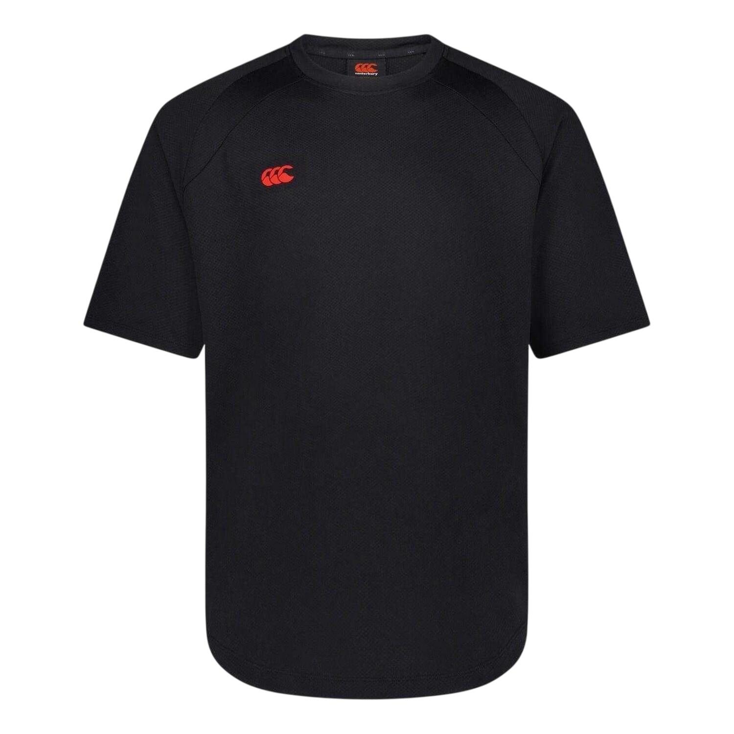 Tshirt EVEREST Homme (Noir) 2/4